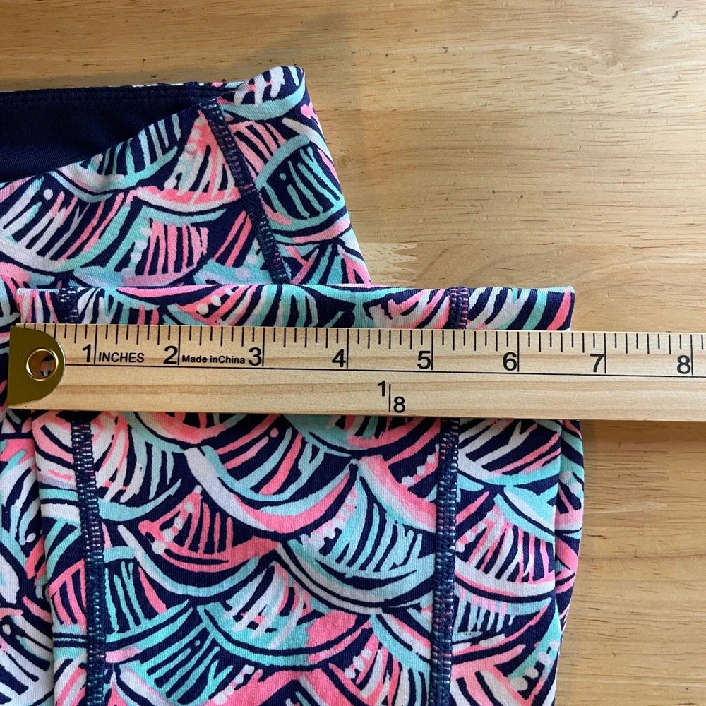 Lilly Pulitzer stylish lilly